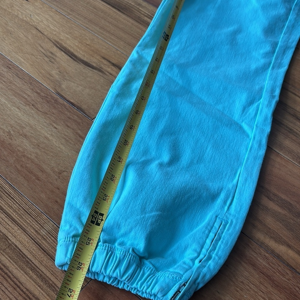NWT NYDJ joggers - Picture 9 of 14